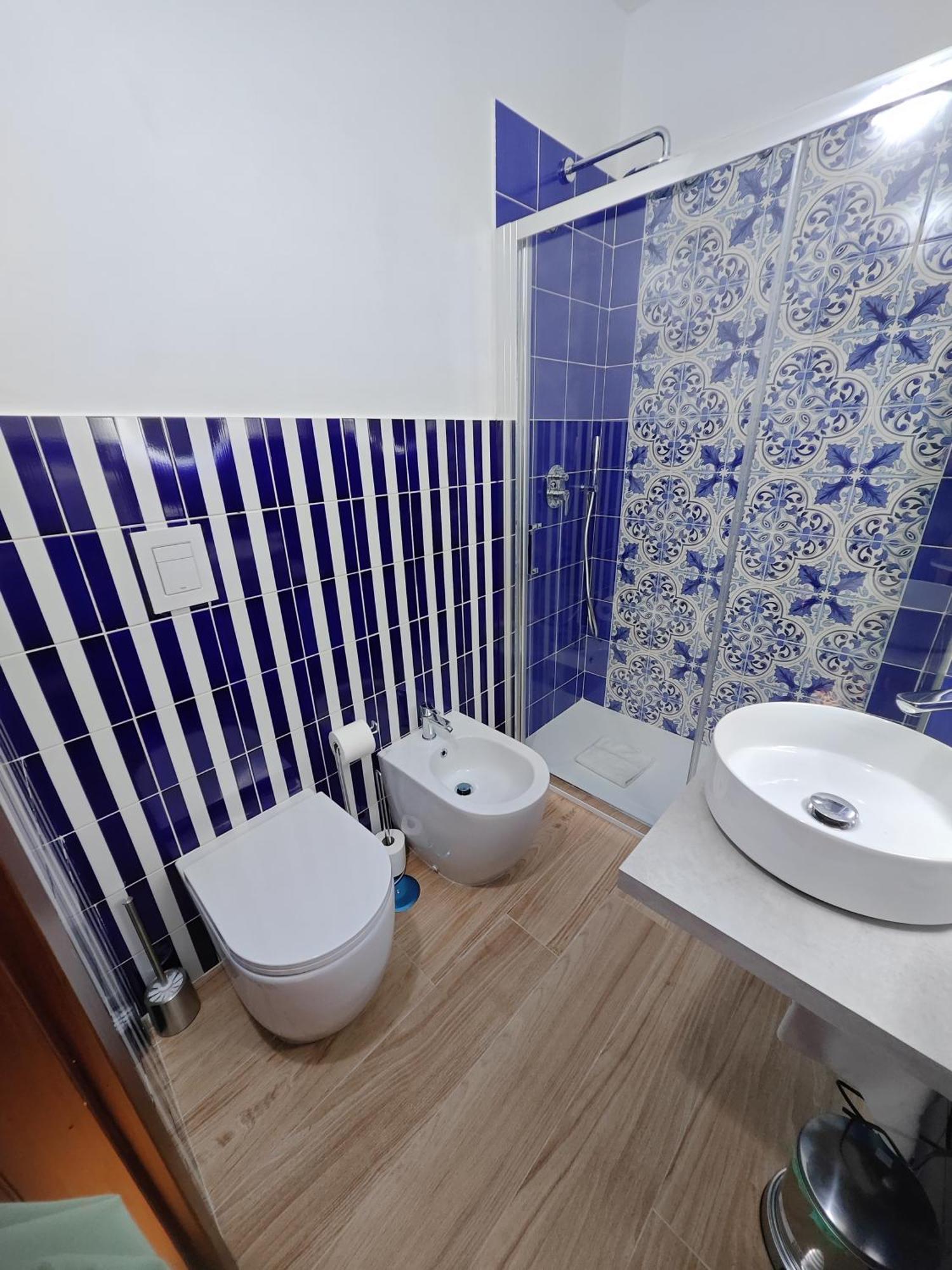 Casa Ferrigno Apartment Vietri